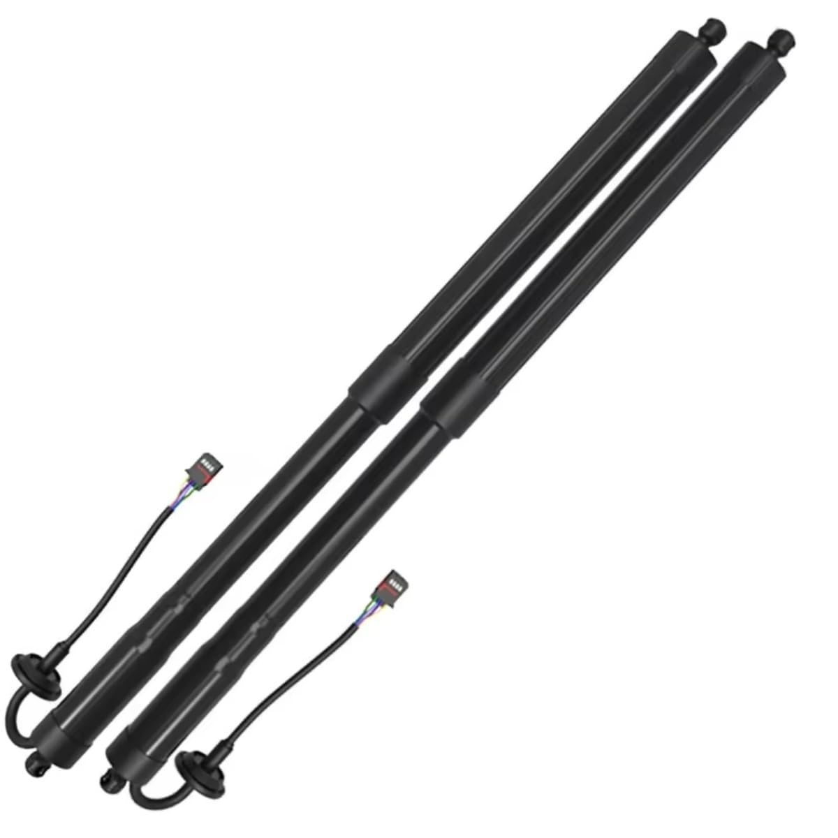 eglci Kompatibel Mit Volvo Für XC60 2015 2016 Elektrische Gasdruckfeder Für Anheben Der Heckklappe OEM: 32136006 32227614 31420455 Heckklappe eglci Kompatibel Mit Volvo Für XC60 2015 2016 Elektrische Gasdruckfeder Für Anheben Der Heckklappe OEM: 32136006 32227614 31420455 Heckklappe von eglci