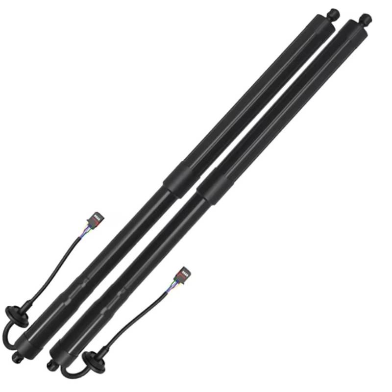 eglci Kompatibel Mit Volvo Für XC60 2015 2016 Elektrische Gasdruckfeder Für Anheben Der Heckklappe OEM: 32136006 32227614 31420455 Heckklappe von eglci