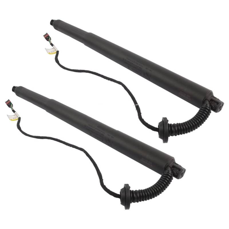 eglci Kompatibel Mit Volvo Für XC90 Für MK2 2016 2017 2018 2019 Auto Hinten Elektrische Heckklappe Hebe Unterstützung OEM: 31690604 31457610 Heckklappe von eglci