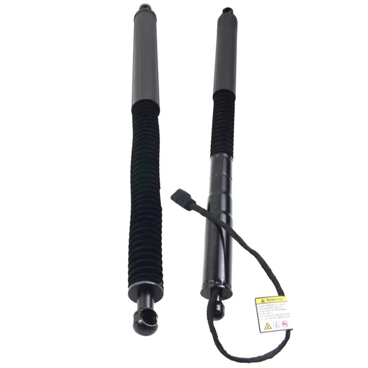 eglci Kompatibel Mit X3 G01 G08 F97 2018 2019 2020 2021 Auto Heckklappen-Gasdruckfeder Elektrische Heckklappen-Stützstange OEM: 51247397322 51247497482 Heckklappe eglci Kompatibel Mit X3 G01 G08 F97 2018 2019 2020 2021 Auto Heckklappen-Gasdruckfeder Elektrische Heckklappen-Stützstange OEM: 51247397322 51247497482 Heckklappe von eglci
