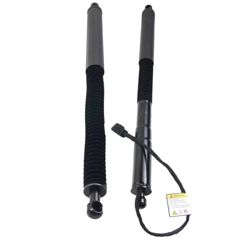 eglci Kompatibel Mit X3 G01 G08 F97 2018 2019 2020 2021 Auto Heckklappen-Gasdruckfeder Elektrische Heckklappen-Stützstange OEM: 51247397322 51247497482 Heckklappe von eglci