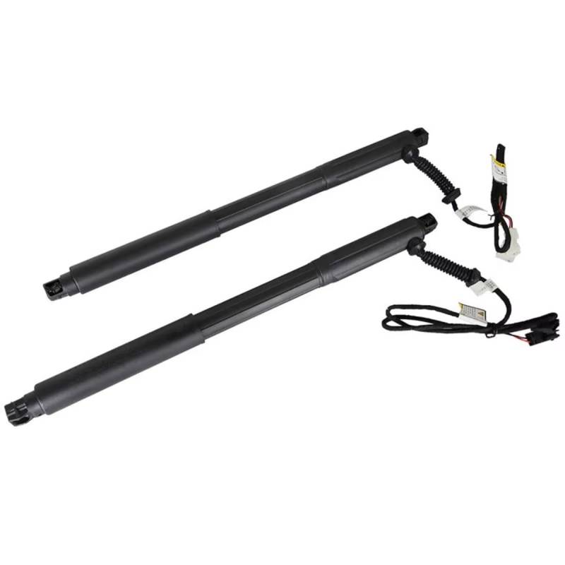 eglci Kompatibel Mit X5 E70 2013 2014 2015 2016 Elektrische Gasdruckfeder Für Anheben Der Heckklappe OEM: 51244887651 51247332696 Heckklappe von eglci
