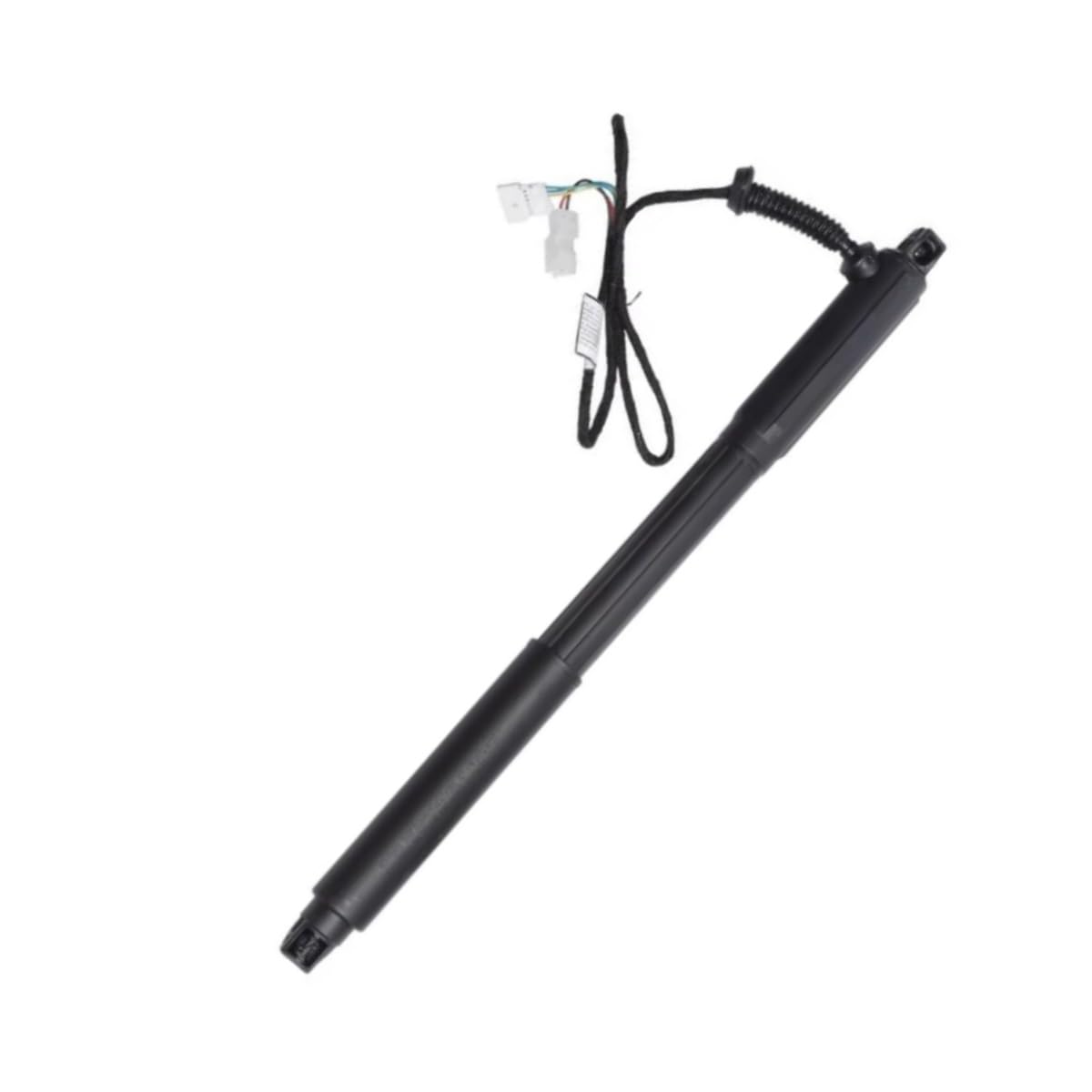 eglci Kompatibel Mit X5 XDRIVE351/501 2011 2012 2013 Auto Heckklappe Hebe Hilfs Elektrische Gas Strut 51247332695 51247332696 Heckklappe(Left) von eglci