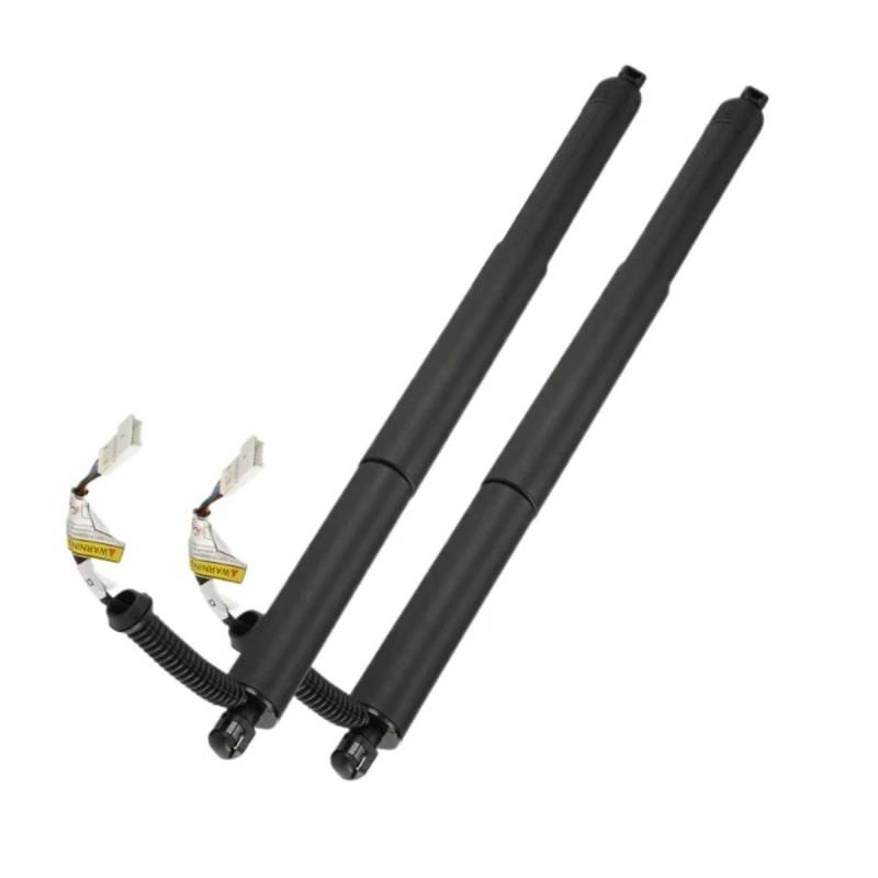 eglci Kompatibel Mit X6 F16 F86 2015 2016 Auto Heckklappe Heben Zusätzliche Elektrische Gas Strut OEM:51247434044 51242696593 Heckklappe von eglci