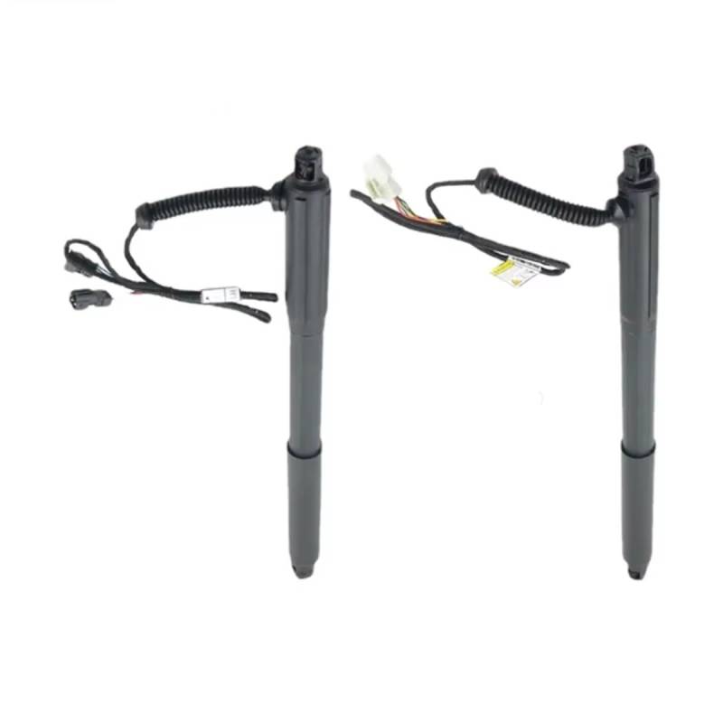 eglci Kompatibel Mit X6 F16 F86 2016 2017 2018 2019 Elektrische Kofferraum Hinten Heckklappe Gas Frühling OEM:51247434043 51247434044 Heckklappe von eglci