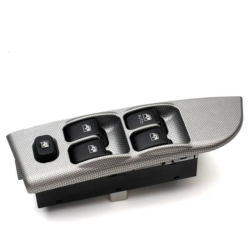 eglci Kompatibel mit K&ia für Qianlima Autofenster-Controller-Schaltertaste Autofensterheber-Steuerschalter 9357022820 Fensterheber Schalter von eglci