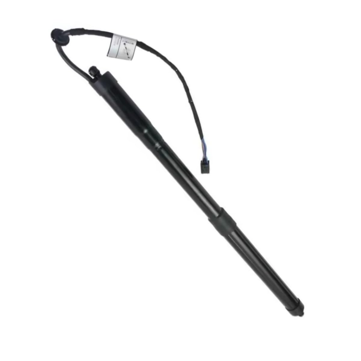 eglci Kompatibel mit Nissan für Pathfinder für Platinum SL S SV für Sport Utility 4-Türer 3,5 2017 2018 2019 Hinten Power Elektrische Heckklappe 90560-9PJ0A Heckklappe(Right) von eglci