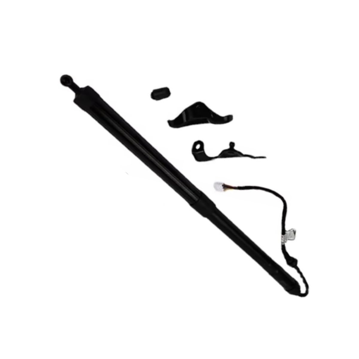 eglci Kompatibel mit Toyota für Highlander LE Plus SE für Sport Utility 4-Türer 3,5 L 2019 Elektroauto Gas für Feder 6891009130 6892009020 Heckklappe(Left) von eglci