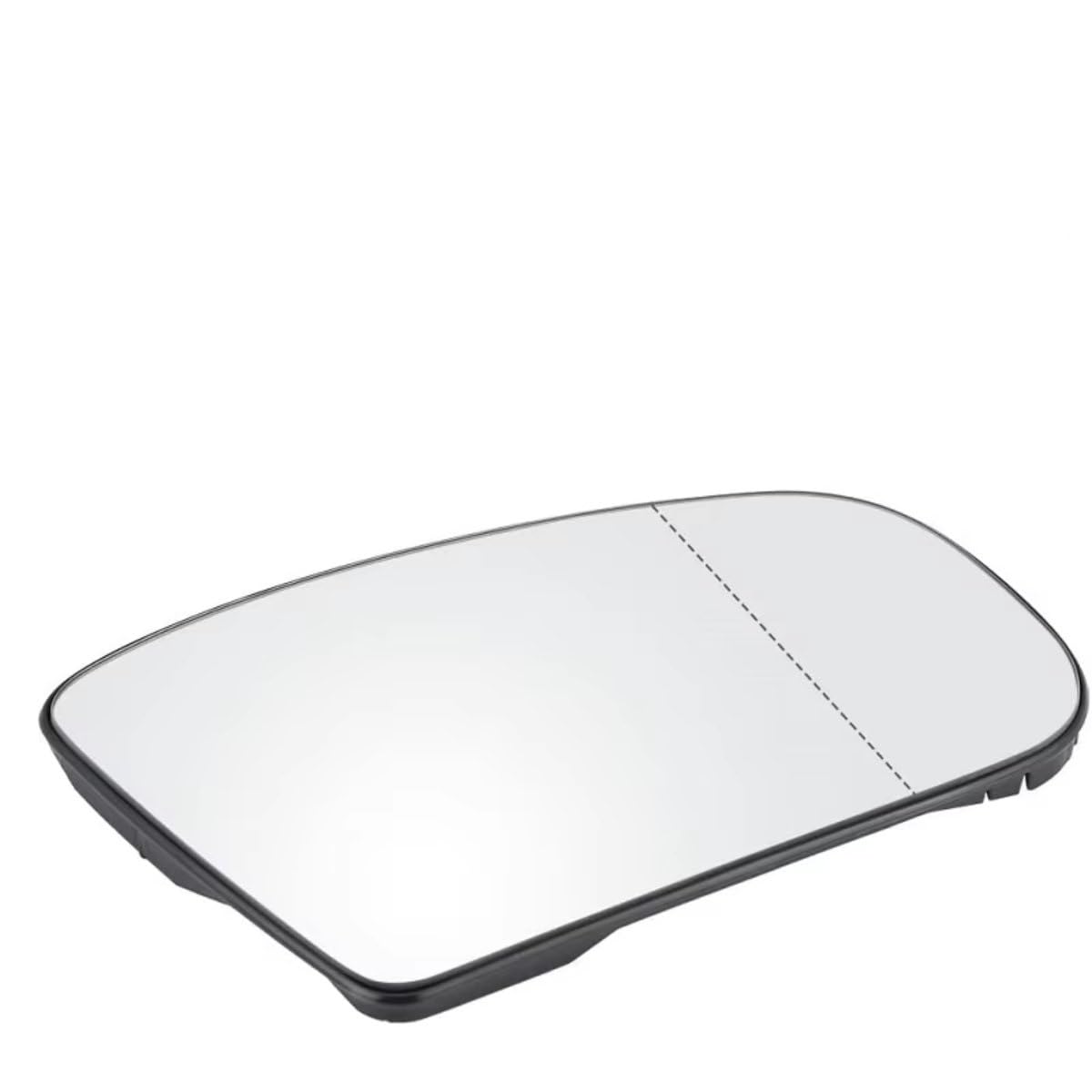 eglci Kompatibel mit für S-Klasse W220 1998 1999 2000 2001 2002 Außenspiegelglas Seitenspiegel elektrisch beheizt OEM: 2208100321 2208100421 Auto-Rückspiegelglas(Right) von eglci