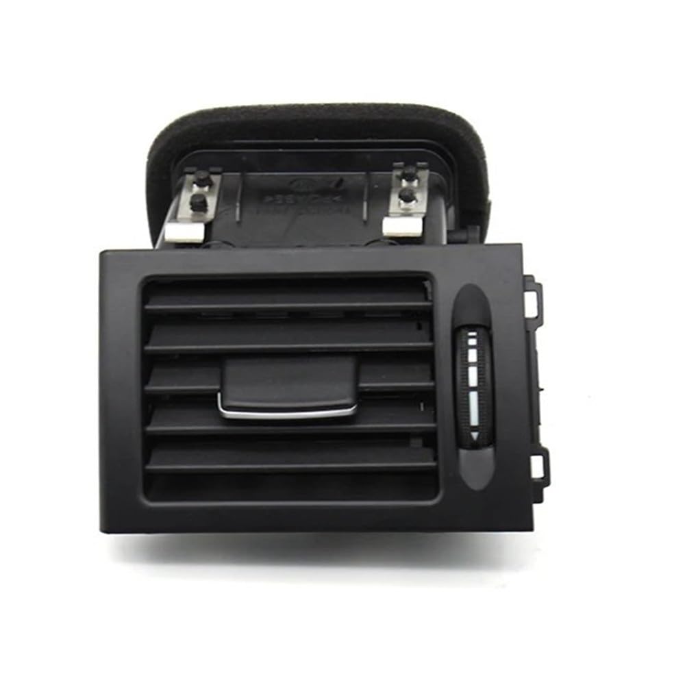eglci Luftauslass Dekoration Kompatibel Mit Für W204 C180 C200 C220 C230 C260 C300 C350 2007–2011 20483067549116 Auto-Mittelkonsolen-Klimaanlagen-Auslassrahmen(LHD Left) von eglci