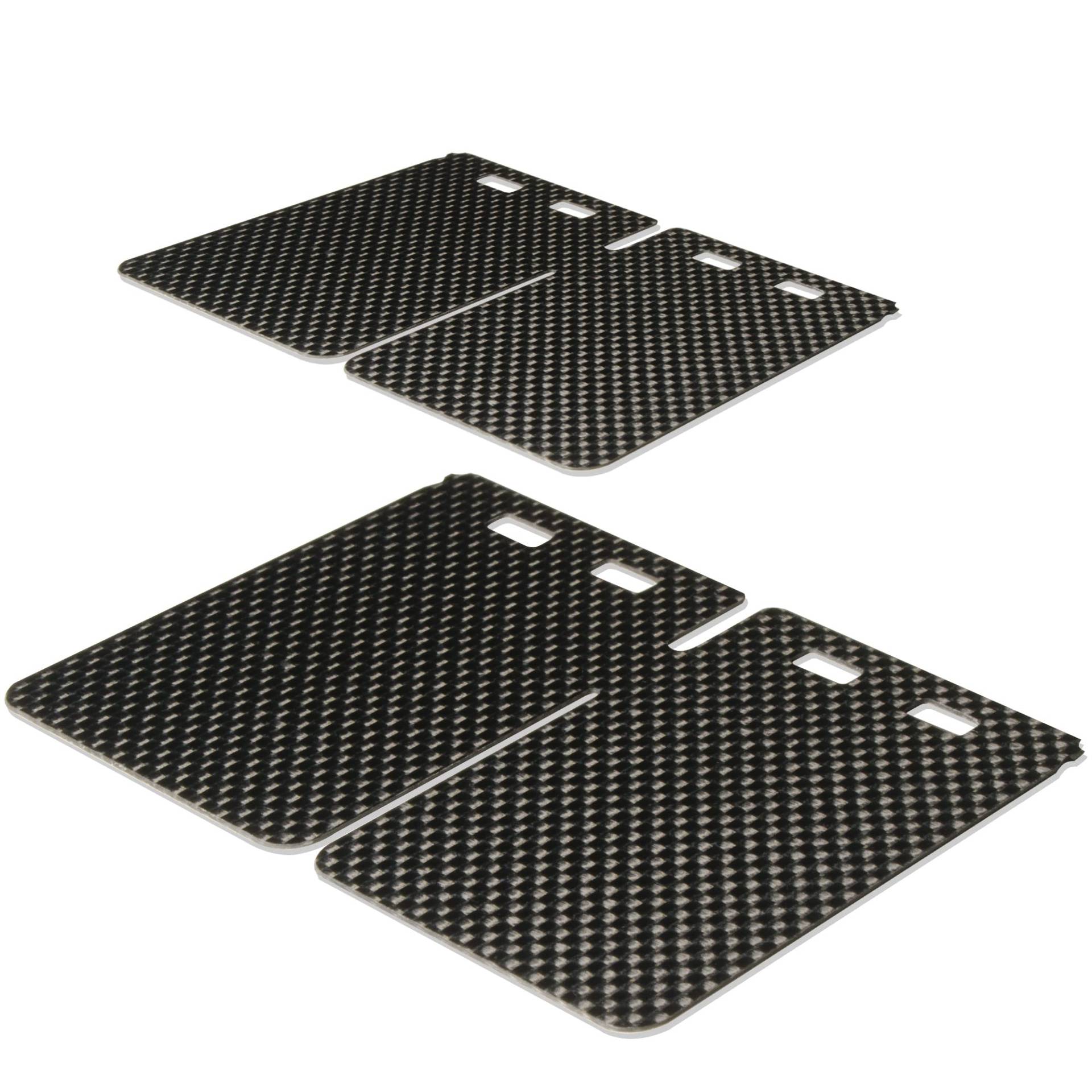 endurocult - 2x Carbon Membran kompatibel mit Gas Gas EC 200/250/300 2014-2019 endurocult - 2x Carbon Membran kompatibel mit Gas Gas EC 200/250/300 2014-2019 von endurocult