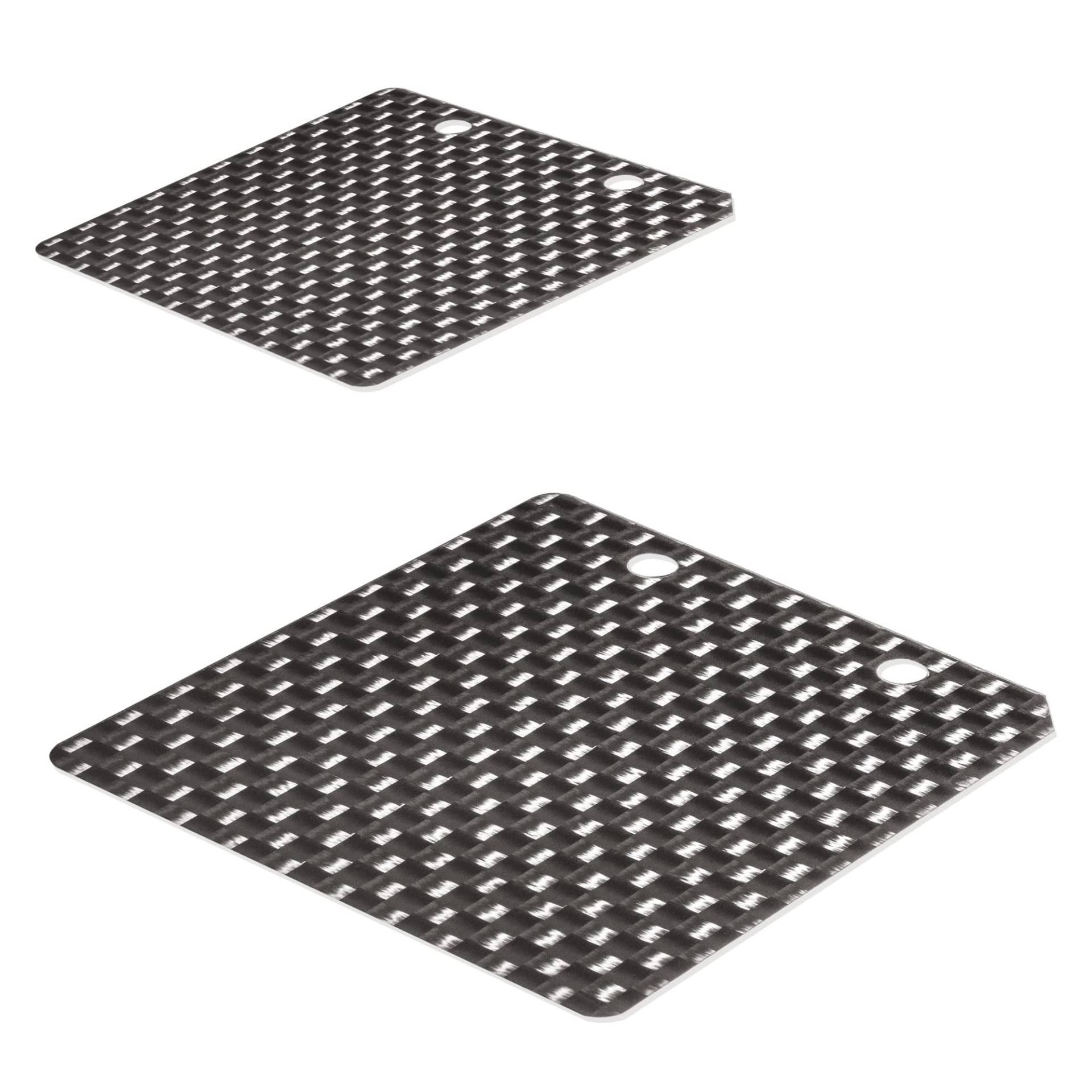 endurocult - 2x Carbon Membran kompatibel mit Suzuki RM 80/85 1987-2020 endurocult - 2x Carbon Membran kompatibel mit Suzuki RM 80/85 1987-2020 von endurocult