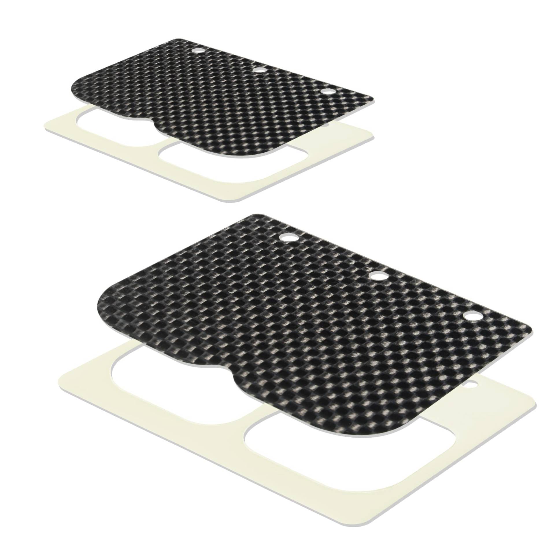 endurocult - Dual Stage Membran Set kompatibel mit EXC 250/300 + EXC 200 endurocult - Dual Stage Membran Set kompatibel mit EXC 250/300 + EXC 200 von endurocult