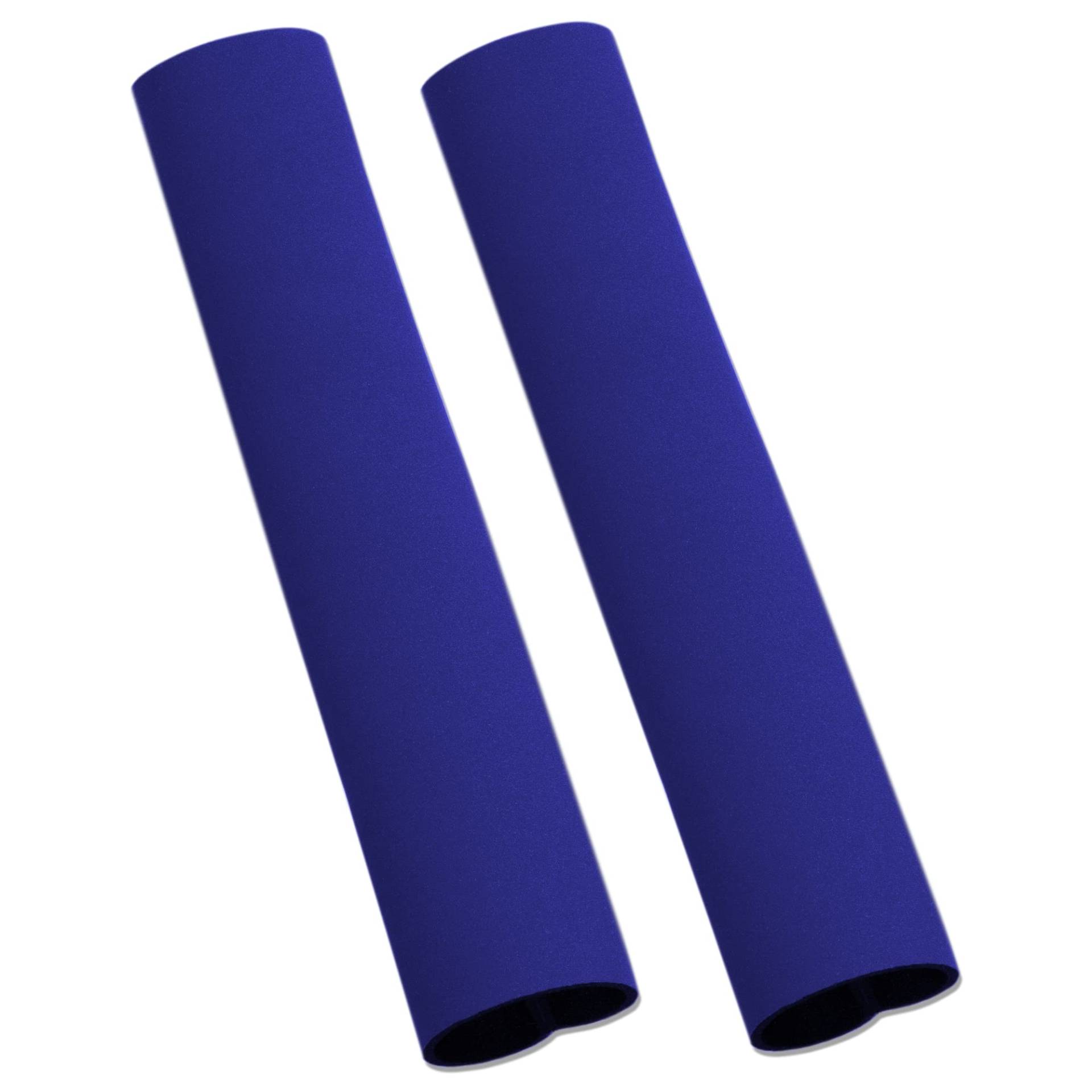 endurocult - Neopren Gabelschützer lang blau 39-45 mm von endurocult