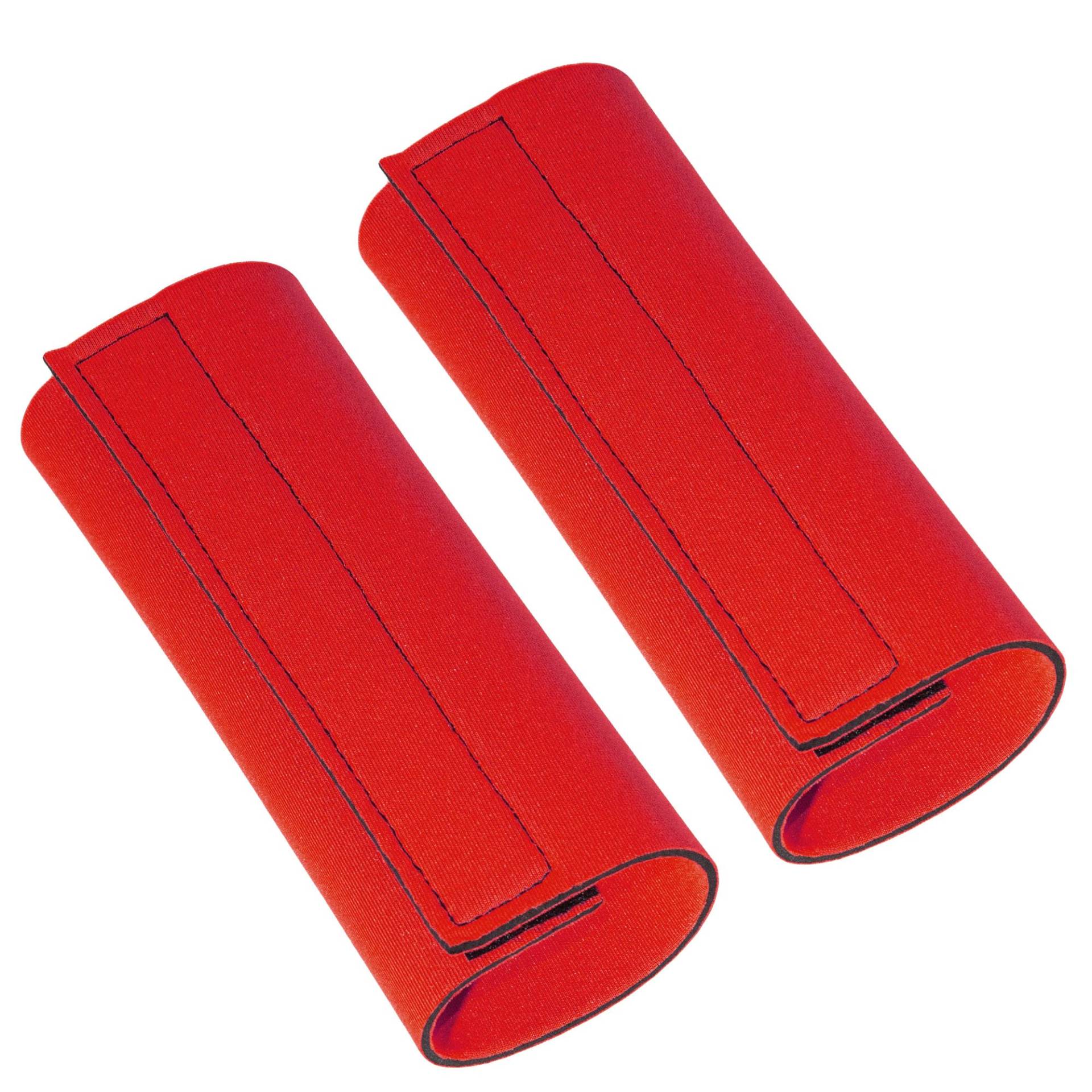 endurocult - Neopren Klett Gabelschützer kurz rot 39-45 mm endurocult - Neopren Klett Gabelschützer kurz rot 39-45 mm von endurocult