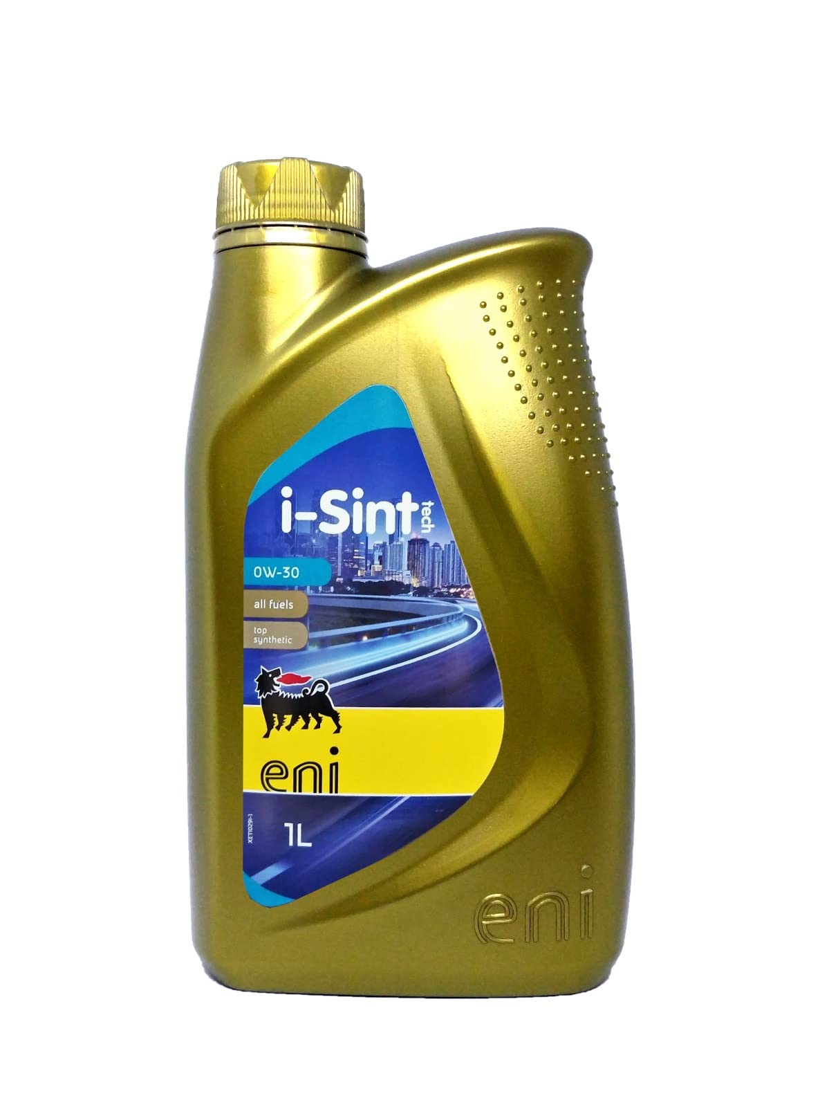 ENI 100896 Öl 0W/30 I-Sint Tech Bis Brennstoffe Top Synthetische ENI 100896 Öl 0W/30 I-Sint Tech Bis Brennstoffe Top Synthetische von eni