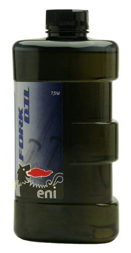 ENI Fork Oil SAE 7,5W Gabelöl fork oil 1l von eni