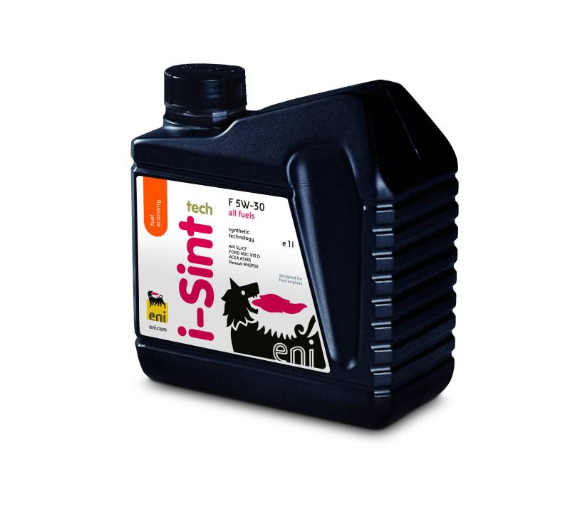 eni i-Sint F 5W-30 - 1 Liter von eni