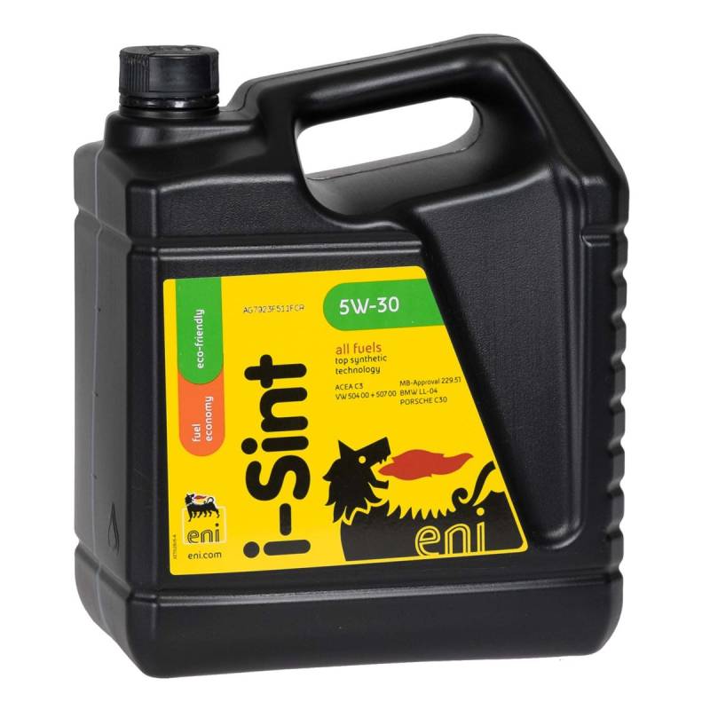 Eni i-Sint 5W30 5 Liter von eni