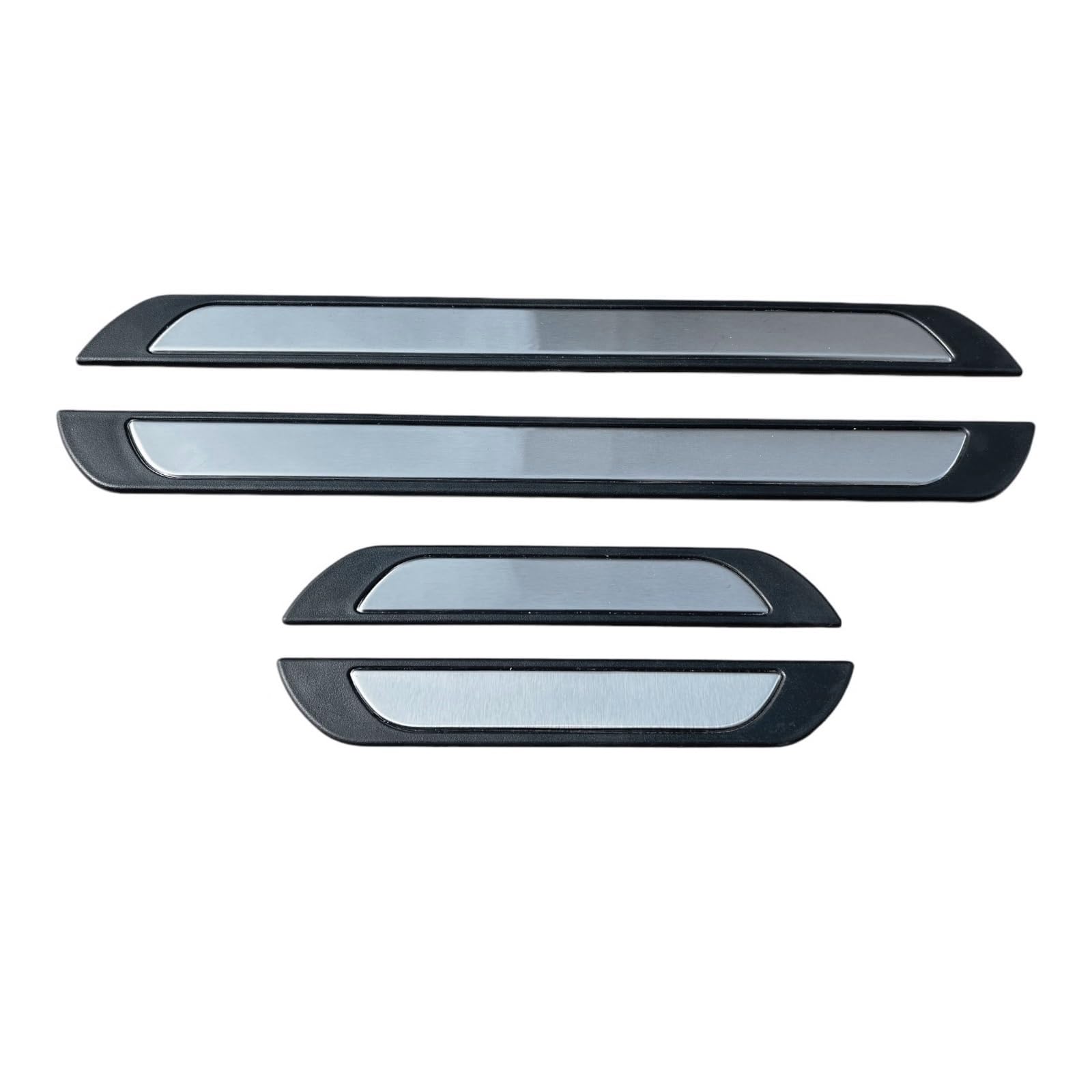 Einstiegsleisten Set für Mercedes C-Klasse W202 S202 ab Bj. 1993-2000 4tlg. Türschweller Leisten Einstiegslackschutz E-Parts24 Einstiegsleisten Set für Mercedes C-Klasse W202 S202 ab Bj. 1993-2000 4tlg. Türschweller Leisten Einstiegslackschutz E-Parts24 von eparts24
