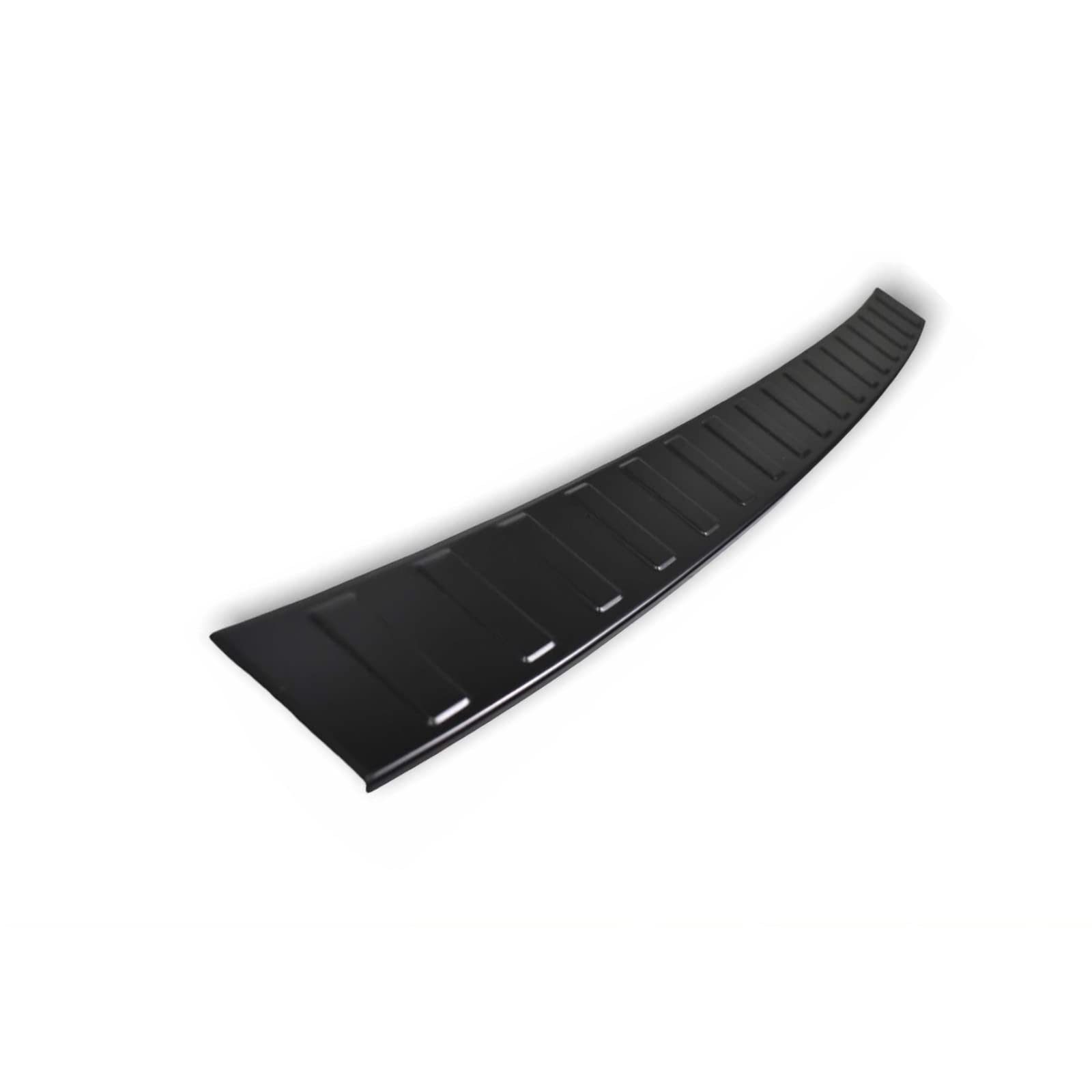 Ladekantenschutz für VW Tiguan 2 II Tiguan ALLSPACE ab 2016- schwarz matt Premium mit Abkantung Eparts24 Ladekantenschutz für VW Tiguan 2 II Tiguan ALLSPACE ab 2016- schwarz matt Premium mit Abkantung Eparts24 von eparts24