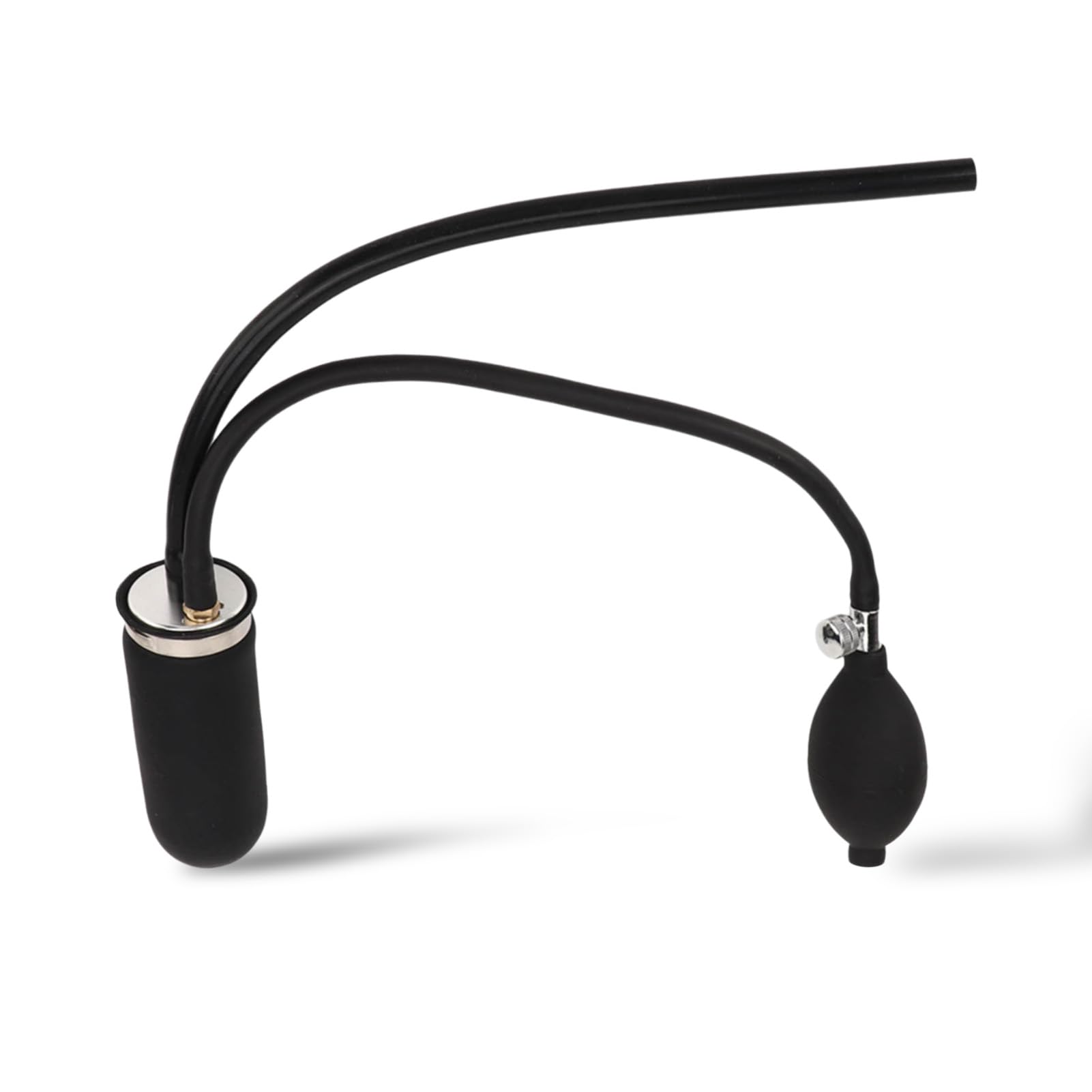 equlup Easy Intake Adapter, Universale Gummi-Autonebelmaschine-Blase Autonebel-Lecksucher-Diagnosetestgerät Für Kleinwagen und Schwere LKWs equlup Easy Intake Adapter, Universale Gummi-Autonebelmaschine-Blase Autonebel-Lecksucher-Diagnosetestgerät Für Kleinwagen und Schwere LKWs von equlup