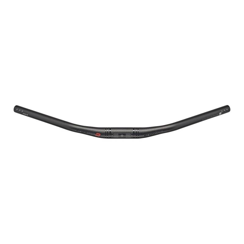 Ergotec Lady Town Handlebar 31.8 mm von ergotec