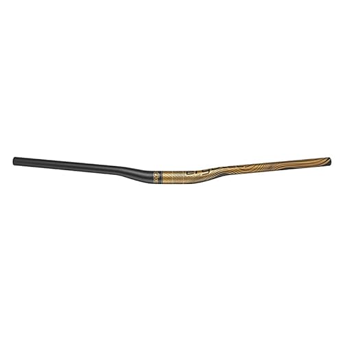 Ergotec Low Riser 15 Mm Handlebar 31.8 mm Ergotec Low Riser 15 Mm Handlebar 31.8 mm von ergotec
