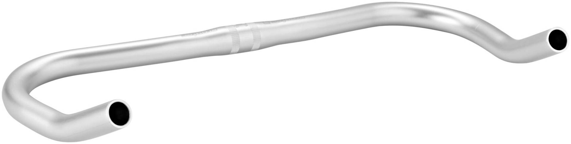 Humpert Fixie Horn Lenker Ø 25,4mm Alu Silber poliert 2019 Fahrradlenker Humpert Fixie Horn Lenker Ø 25,4mm Alu Silber poliert 2019 Fahrradlenker von ergotec