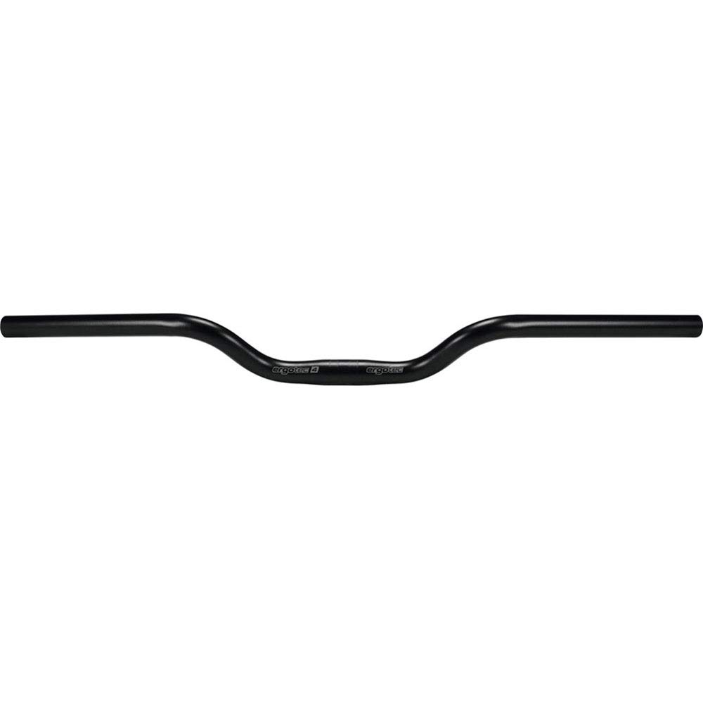 ergotec Lenker M-Bar Griffweite 700mm schwarz 16776031 +Flicken ergotec Lenker M-Bar Griffweite 700mm schwarz 16776031 +Flicken von ergotec