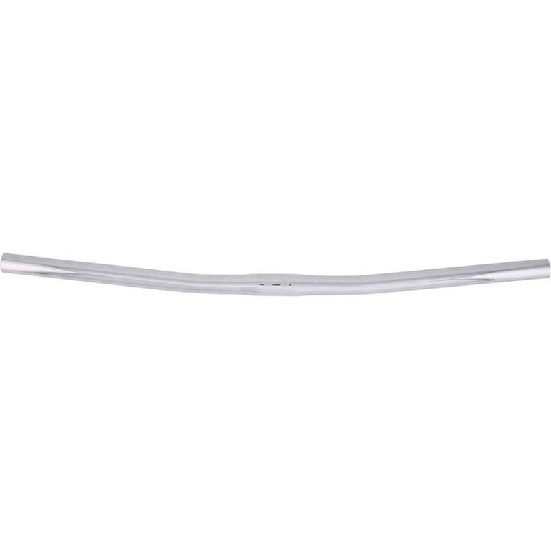 Ergotec Lenker Town Exklusive Mas Griffweite 620mm verchromt Silber Eisen 235164011 12287011 +Flicken von ergotec