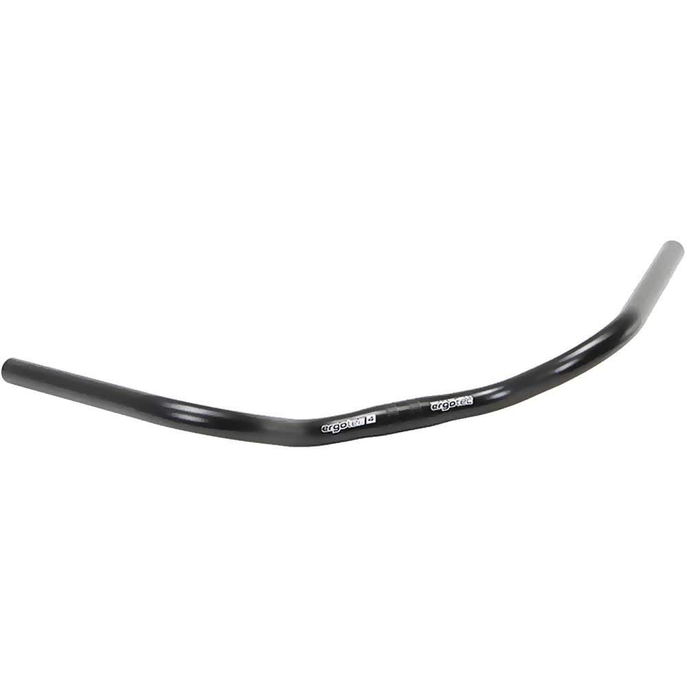 ergotec Stuttgarter Lenker Mas 25,4 Mas Level 4 schwarz 17110031 4016538+Flicken ergotec Stuttgarter Lenker Mas 25,4 Mas Level 4 schwarz 17110031 4016538+Flicken von ergotec
