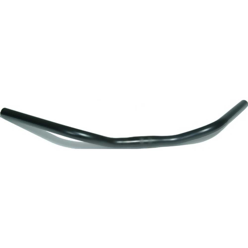 ergotec Trekking-Lenker 25,4 Stahl Level 3 schwarz 15020000SCHWARZ 40165+Flicken ergotec Trekking-Lenker 25,4 Stahl Level 3 schwarz 15020000SCHWARZ 40165+Flicken von ergotec