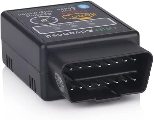 erisin Bluetooth Torque Adapter OBD-II Scanner Car Diagnosegeräte Module von erisin