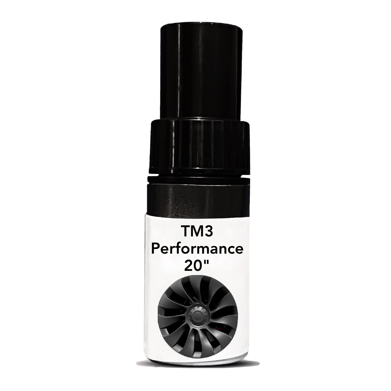 ev-goodies.de Lackpinsel für Tesla Model 3 20 Zoll Performance Uberturbine Felge ev-goodies.de Lackpinsel für Tesla Model 3 20 Zoll Performance Uberturbine Felge von ev-goodies.de