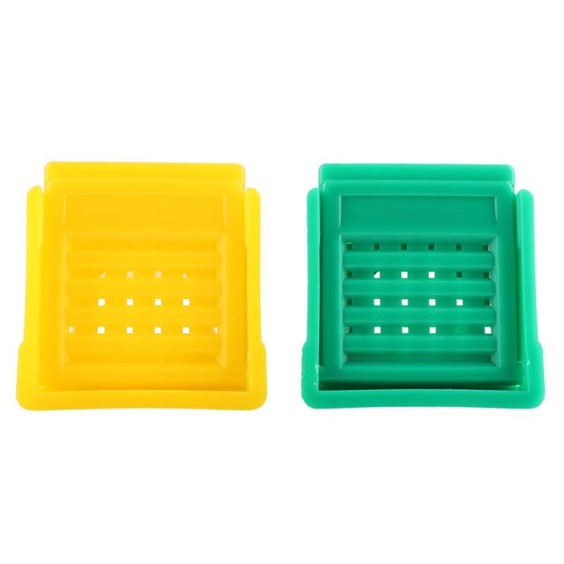 2 Stück Beehive Ventilation Opening Window Imkerei Tool Beehive Ventilation Window von evhooe