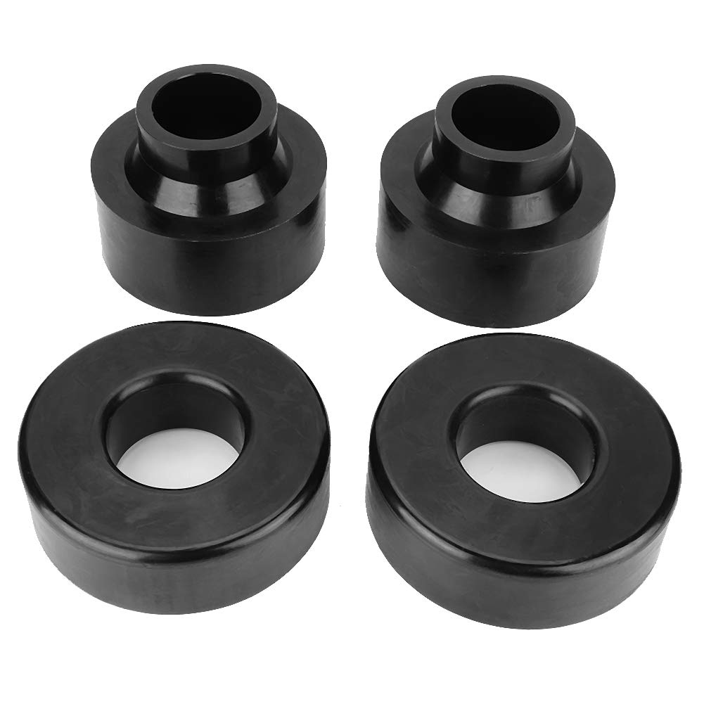 Leaving Kit At the Front 2 Leveling Kit for Grand Cherokee WJ 1999-2004 Leaving Kit At the Front 2 Leveling Kit for Grand Cherokee WJ 1999-2004 von evhooe