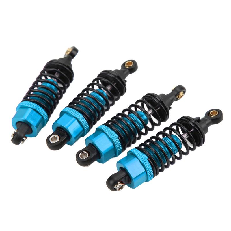 RC RC Stoßdämpfer Ersatz TT-01 TT-02 TA05 TL-01 TA03 MF-01X (Blau) von evhooe
