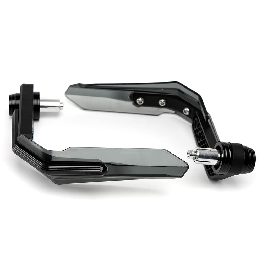 7/8" Handschutz Winddicht Universal Lenkerschützer für Motorrad Roller Mountain E-Bike Handschützer Gear 7/8" Handschutz Winddicht Universal Lenkerschützer für Motorrad Roller Mountain E-Bike Handschützer Gear von evomosa