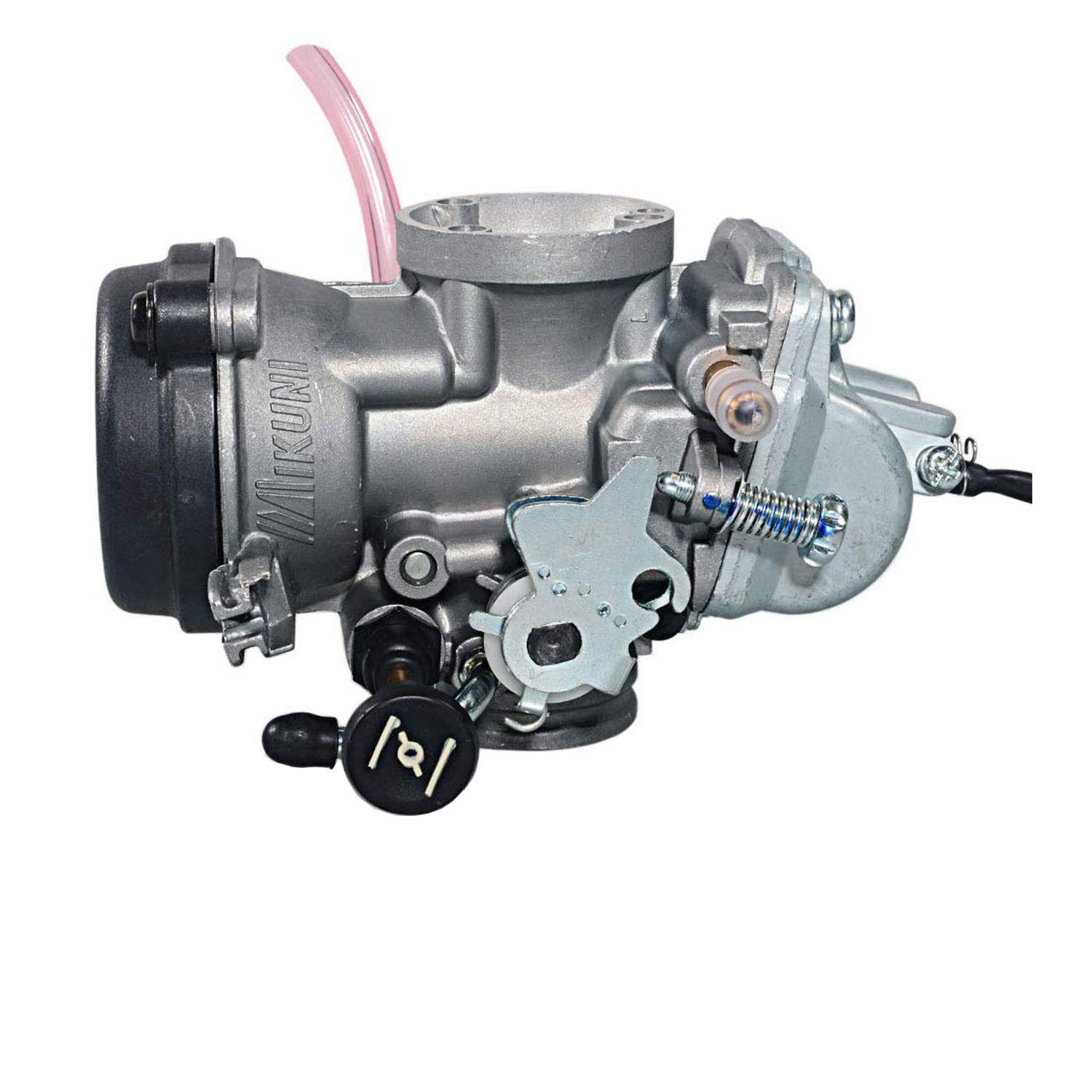 evomosa Motorräder Vergaser Motorrad Vergaseranlagen 26mm Universal for EN125-2 GS125 GS 125 GN125 GN 125 evomosa Motorräder Vergaser Motorrad Vergaseranlagen 26mm Universal for EN125-2 GS125 GS 125 GN125 GN 125 von evomosa