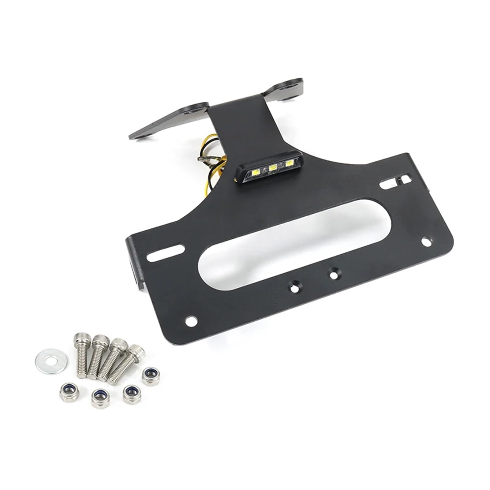 ewgrkba Kompatibel mit Ducati Streetfighter 848 Kennzeichenhalter hinten Tidy Fender Eliminator Kit Streetfighter 1098 2009-2015 ewgrkba Kompatibel mit Ducati Streetfighter 848 Kennzeichenhalter hinten Tidy Fender Eliminator Kit Streetfighter 1098 2009-2015 von ewgrkba