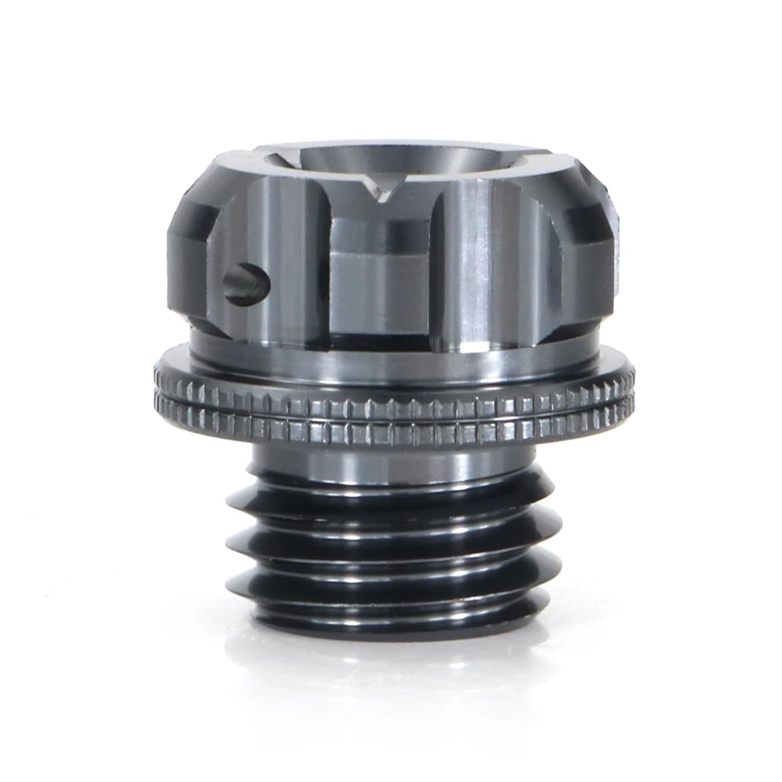 ewgrkba Motorfilter-Einfülldeckel, kompatibel mit Ducati Panigale 899 959 1199 1299 Monster 821 1200 Multistrada 950 Scrabler 800 400 (Titan) von ewgrkba