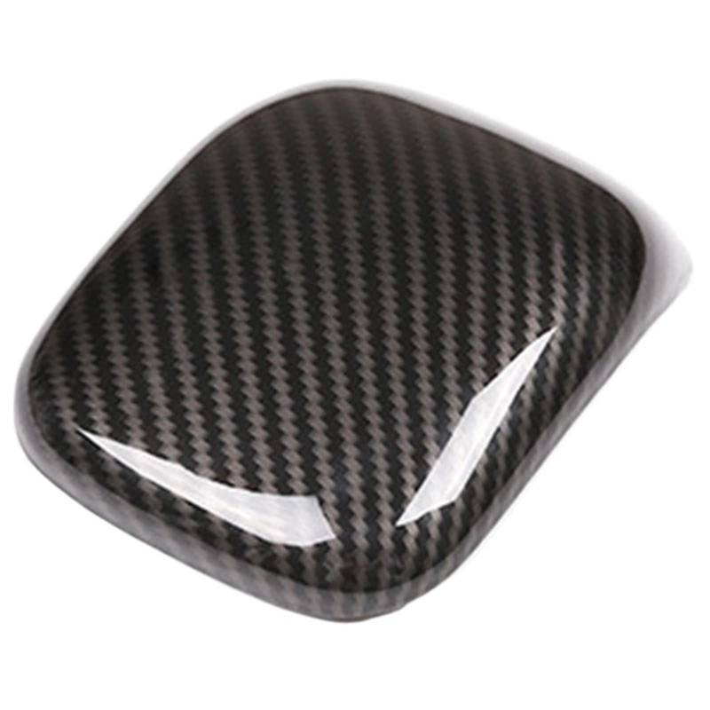 Car Center Console Armlehne Mouse Shell Trim Cover kompatibel mit Benz A-Klasse W177 A180 A200 A220 A250 2019+ von eyob