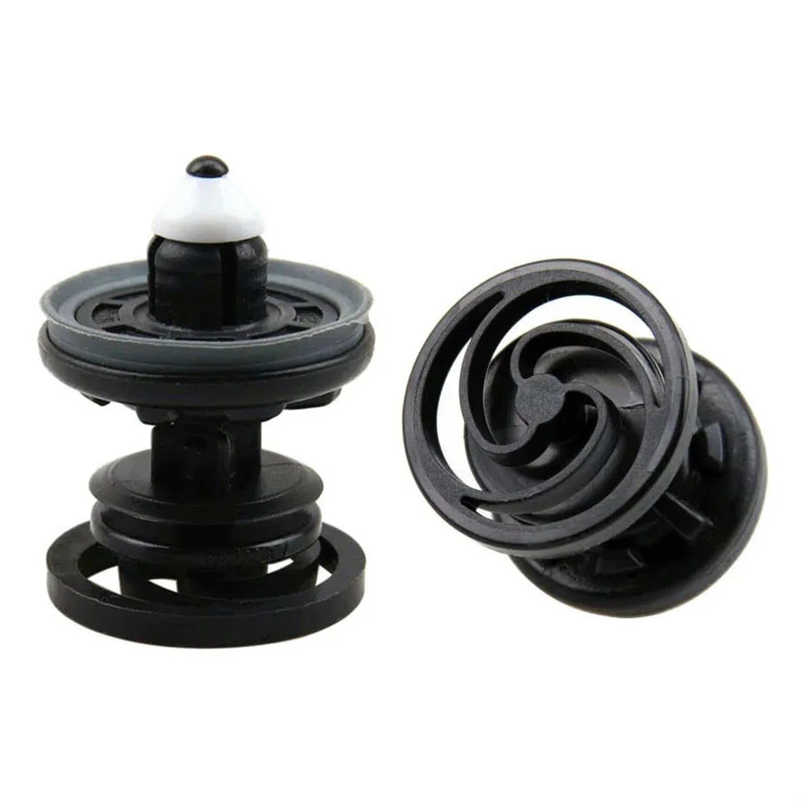 eyob 20 Stück OEM Innentür-Clips kompatibel mit Passat Golf GTI MK6 Polo 6R A4 A5 A6 A8 Q5 Q3 Q5 Q7 TT 7L6 868 243 7L6868243 eyob 20 Stück OEM Innentür-Clips kompatibel mit Passat Golf GTI MK6 Polo 6R A4 A5 A6 A8 Q5 Q3 Q5 Q7 TT 7L6 868 243 7L6868243 von eyob