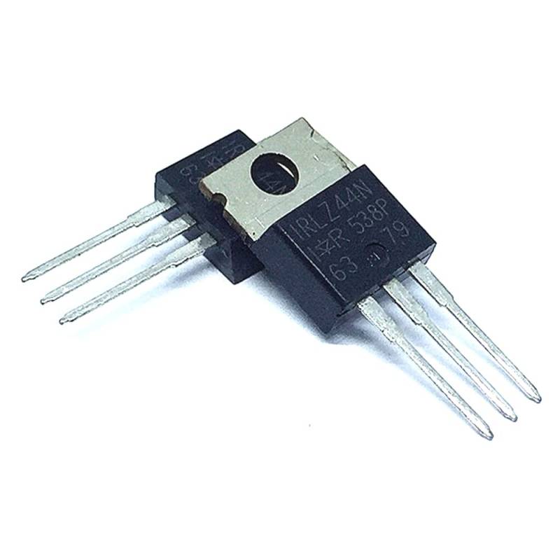 10 STÜCKE IRLZ24N IRLZ34N IRLZ44N TO-220 TO220 IRLZ24 IRLZ34 IRLZ44 Transistor,IRLZ44N von ezqnirk