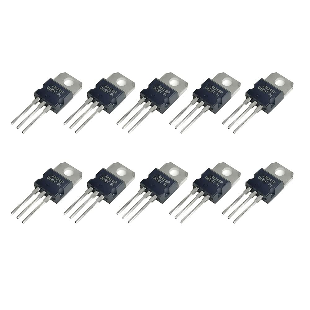 10 STÜCKE LM317T bis-220 LM317 TO220 317T IC LM337T LM337 LM338T LM338 LM350T LM350,LM350T 10 STÜCKE LM317T bis-220 LM317 TO220 317T IC LM337T LM337 LM338T LM338 LM350T LM350,LM350T von ezqnirk