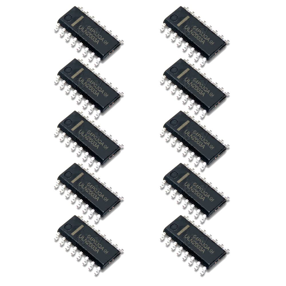 10 STÜCKE ULN2003ADR SOP16 ULN2003A SOP ULN2003 ULN2004A ULN2004 SMD IC,ULN2003A 10 STÜCKE ULN2003ADR SOP16 ULN2003A SOP ULN2003 ULN2004A ULN2004 SMD IC,ULN2003A von ezqnirk