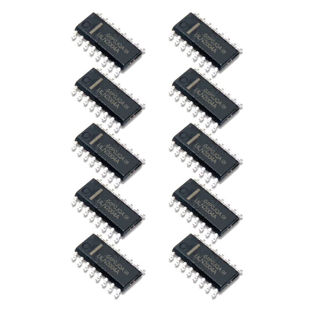 10 STÜCKE ULN2003ADR SOP16 ULN2003A SOP ULN2003 ULN2004A ULN2004 SMD IC,ULN2004A 10 STÜCKE ULN2003ADR SOP16 ULN2003A SOP ULN2003 ULN2004A ULN2004 SMD IC,ULN2004A von ezqnirk