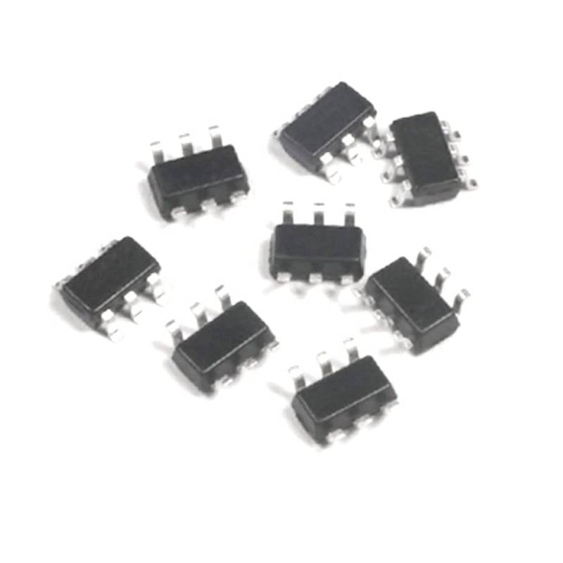10 stücke SY8089AAAC Heute23-5 SY8089 SY8089AAC SY8089A SY8088AAC SY8088 SY8113BADC SY8113 SY8120B1ABC SY8120 SY8201ABC SY8032ABC,SY8032ABC von ezqnirk