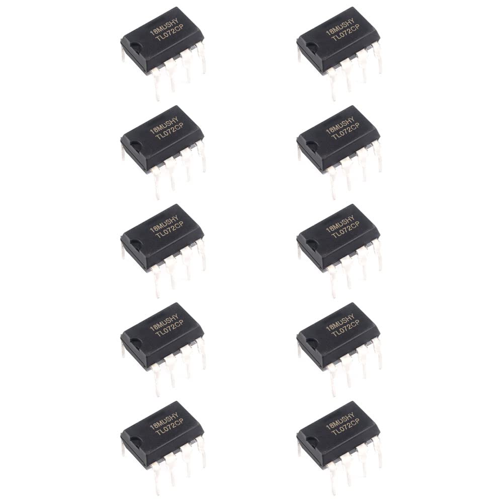 10 stücke TL062CP TL064CN TL071CP TL072CP TL074CN TL081CP TL082CP TL084CN DIP TL071 TL072 TL074 TL081 TL082 TL084 TL082 TL061CP,TL072CP DIP8 10 stücke TL062CP TL064CN TL071CP TL072CP TL074CN TL081CP TL082CP TL084CN DIP TL071 TL072 TL074 TL081 TL082 TL084 TL082 TL061CP,TL072CP DIP8 von ezqnirk